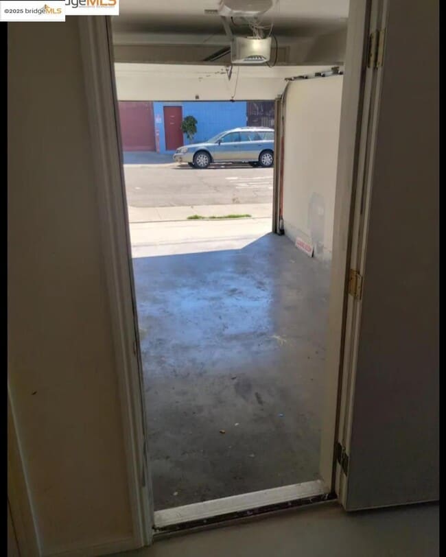 Building Photo - 3532 San Leandro St