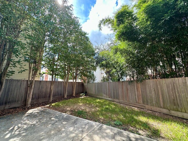 1002 Yaupon Square Ln