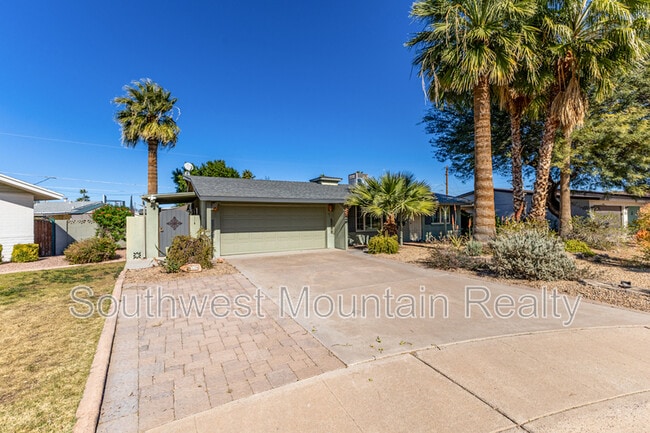 Photo - 8538 E Mitchell Dr