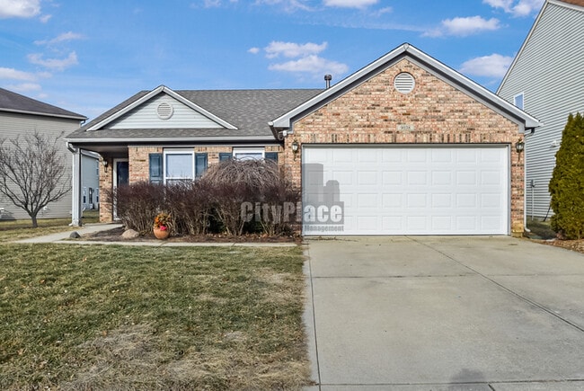 Building Photo - 9083 Stones Bluff Pl. Camby, IN