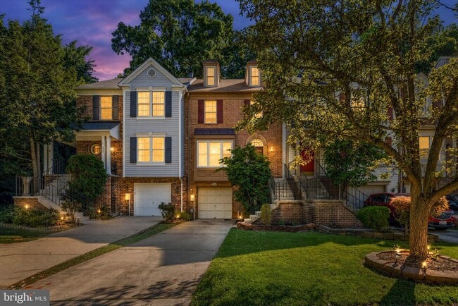 Building Photo - 8707 Birkenhead Ct