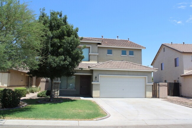 Photo - Beautiful 4 bedroom 2.5 bath home located ...