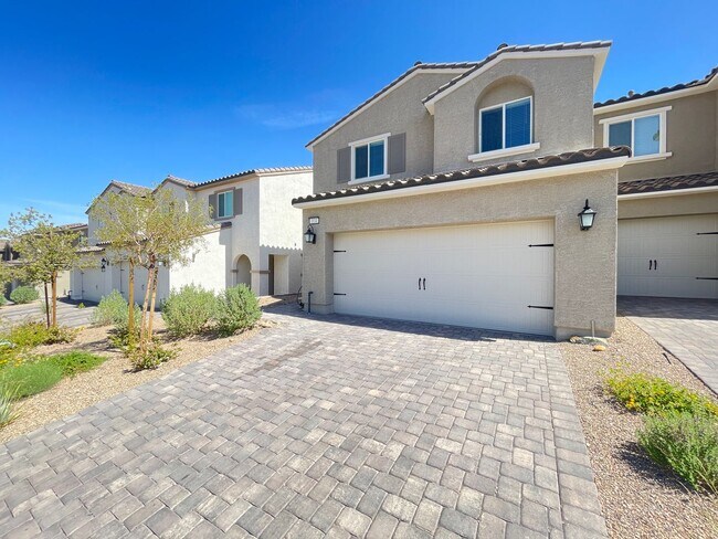 Photo - Beautiful Gated Henderson Home | 3 Bed/ 2.5 Bath- AVAILABLE 3/31/26