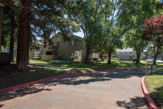Zinfandel Ranch Apartments