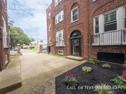 Photo - 1513 Elmwood Ave Unit 4
