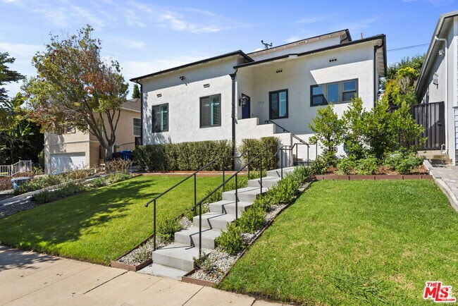 Building Photo - 1517 Glendon Ave Rental
