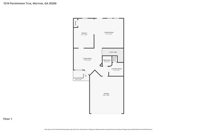 Photo - 1510 Persimmon Trace