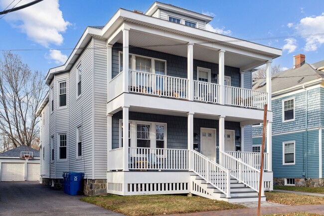 Photo - 151 Dartmouth St