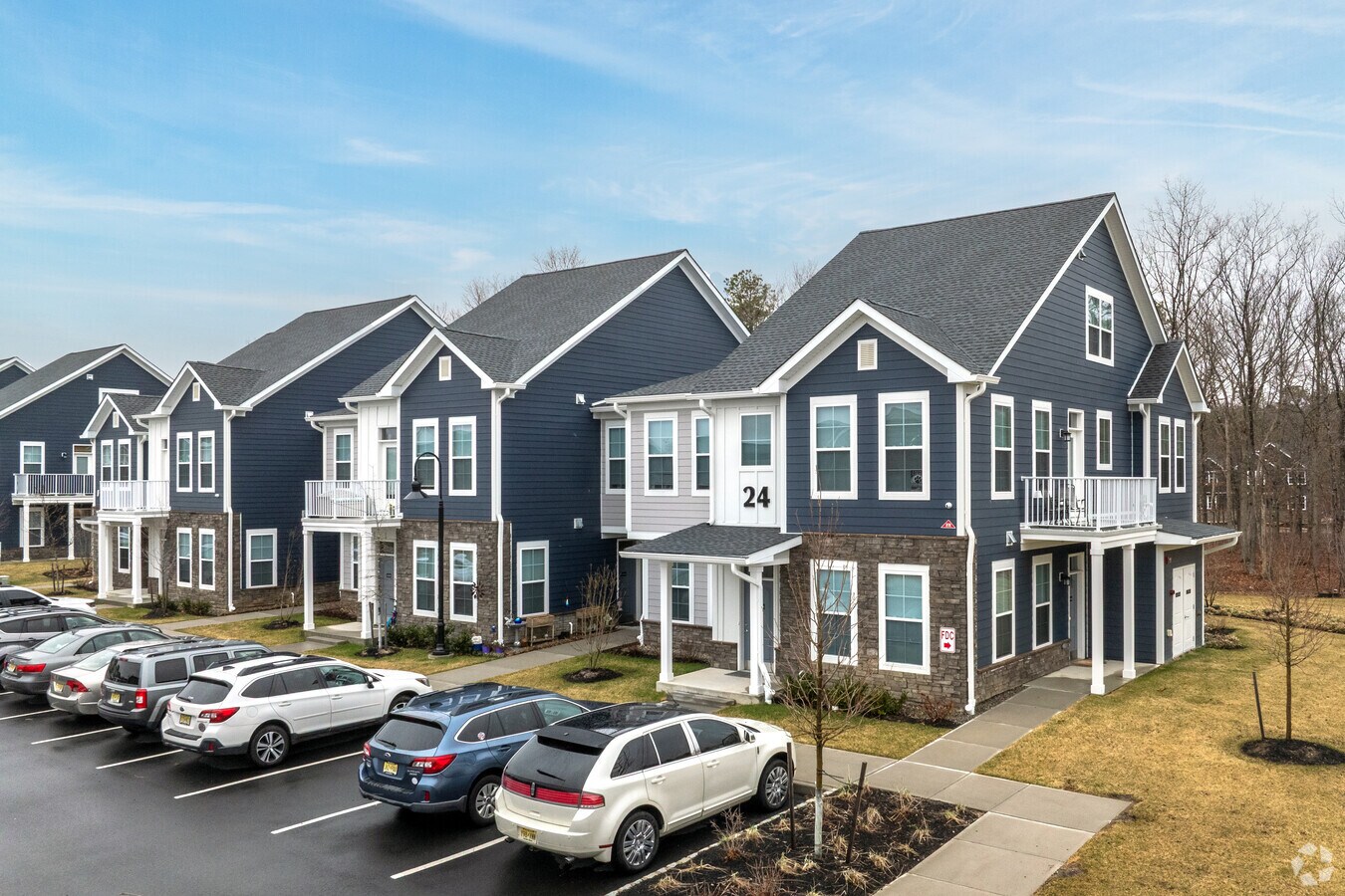 Photo - Cornerstone at Lacey 3