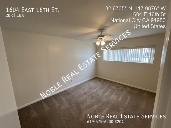 Building Photo - 1604 E 16th St