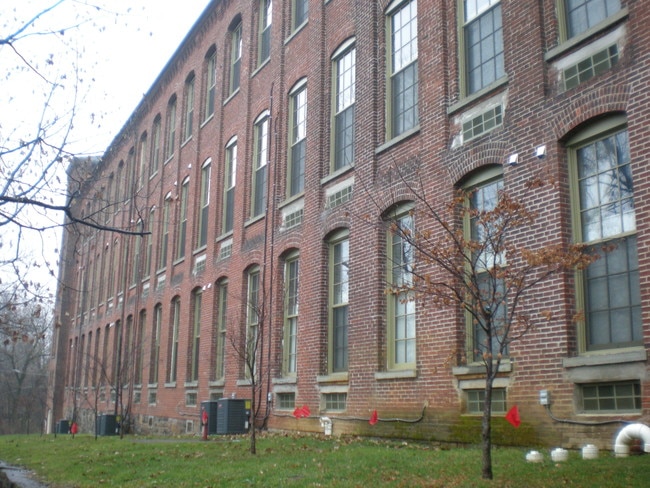 Photo - The Lofts at Silk Mill