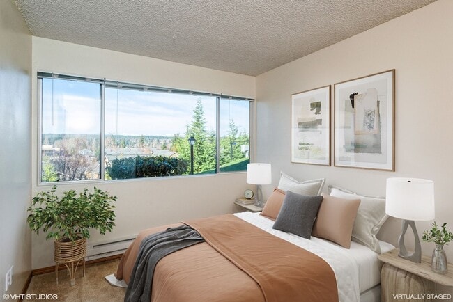 Hillsider 50 Apartments
