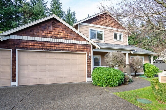 Photo - Beautiful Craftsman Home for Rent on Fox Island