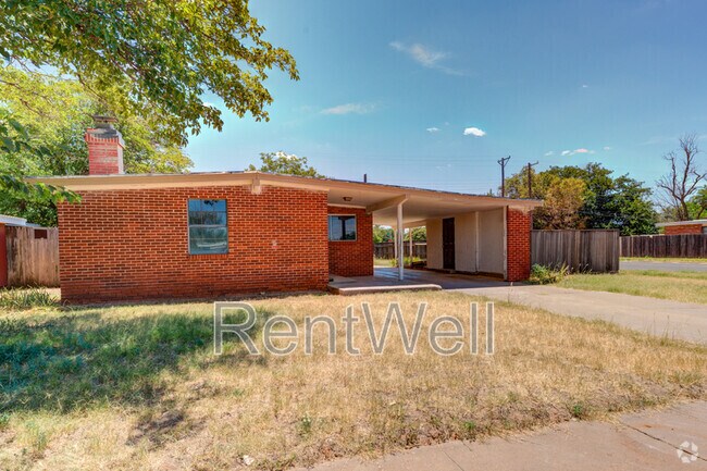 Building Photo - 2525 63rd St Rental