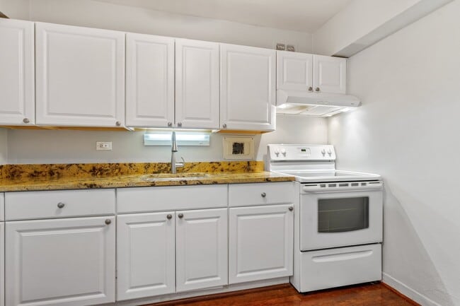 Photo - 7337 S South Shore Dr Unit 607