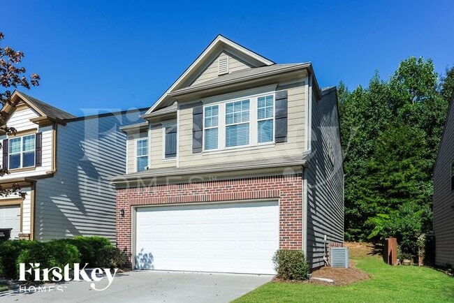 Photo - 4845 Mistybrooke Court