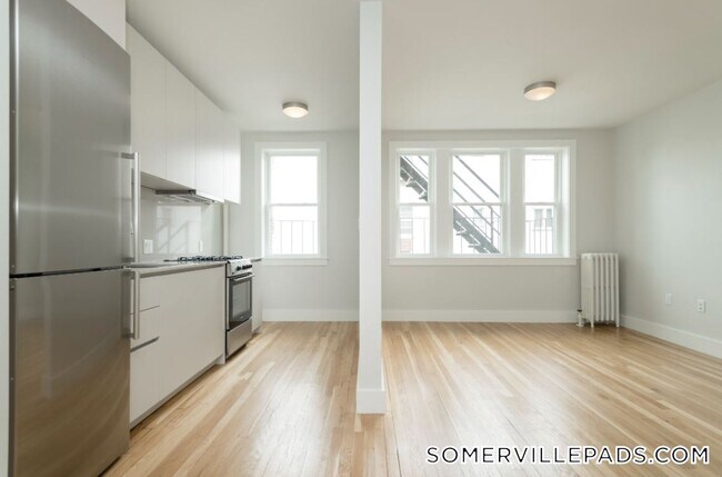 Photo - 136 Highland Ave Unit 12