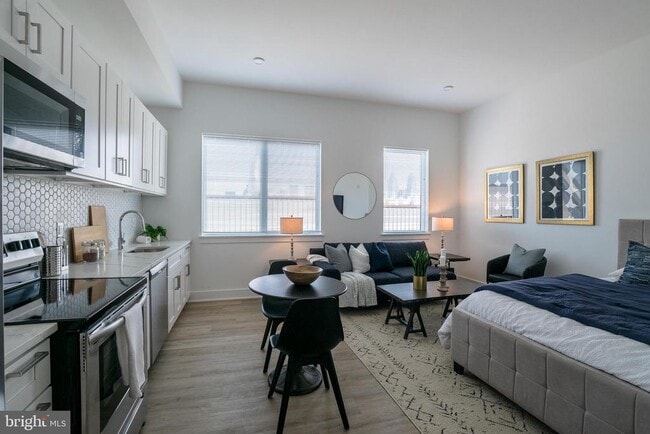 Building Photo - 2235 Washington Ave Unit 311 Rental