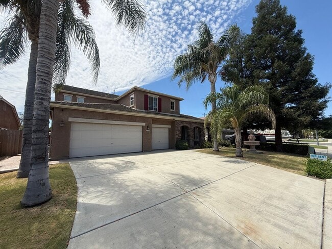 Photo - Charming 5-Bedroom, 3-Bathroom Home