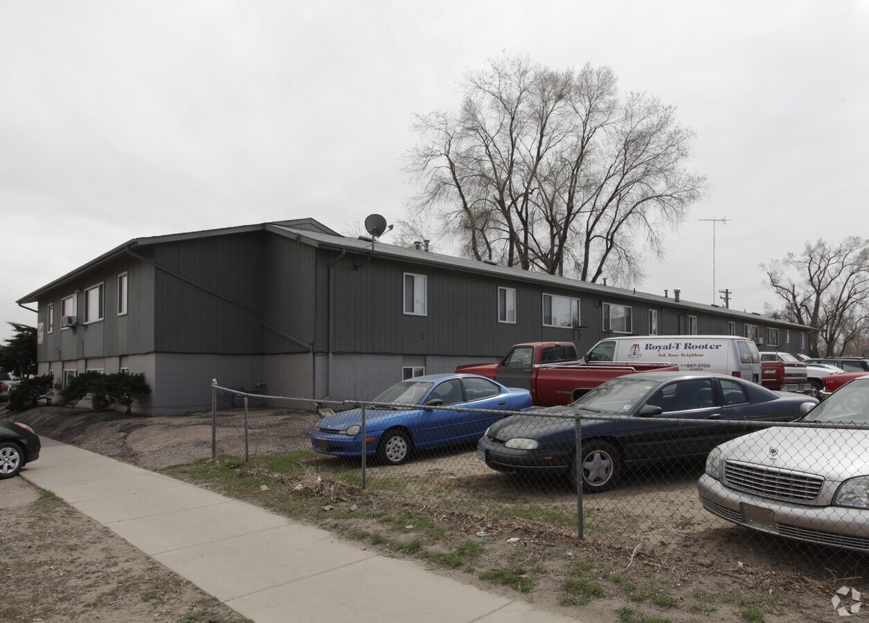 Photo - A&M Apartments