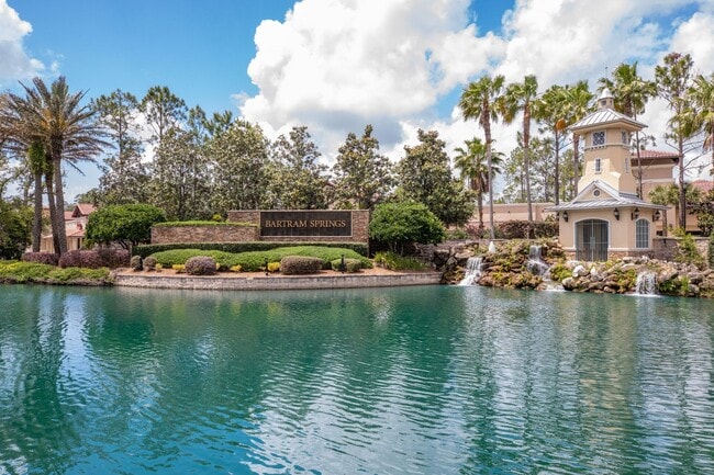 Photo - Bartram Village