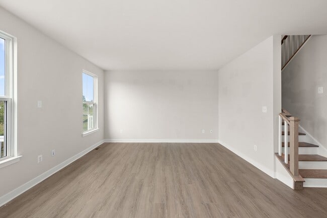 Photo - Family-Friendly Townhome for Rent in Baker...