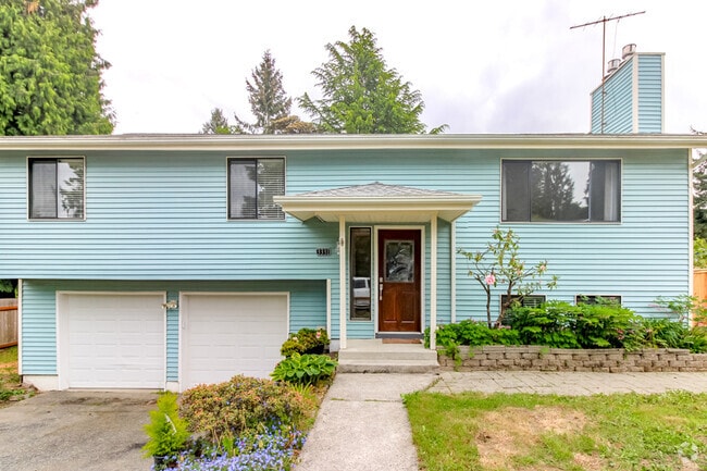 Building Photo - 3331 SW 334th St Rental