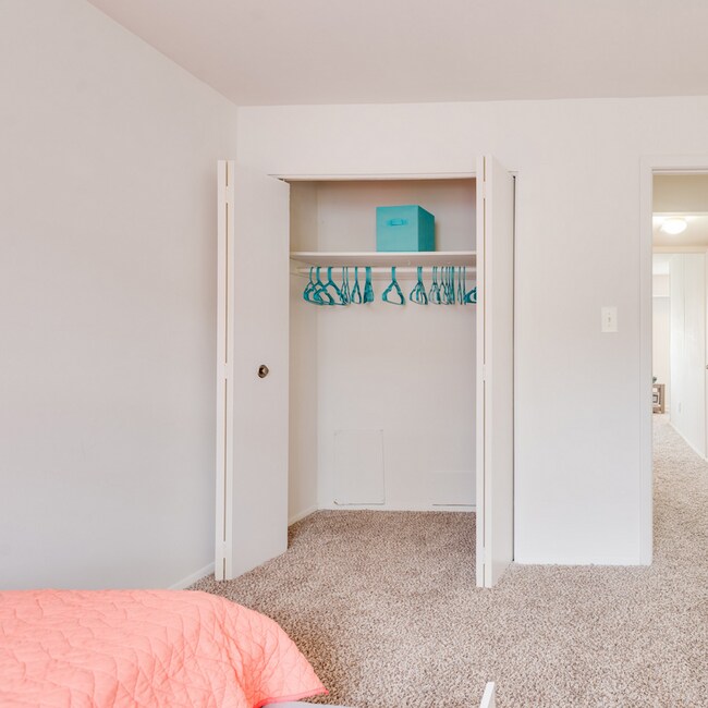 Hazelwood Homes