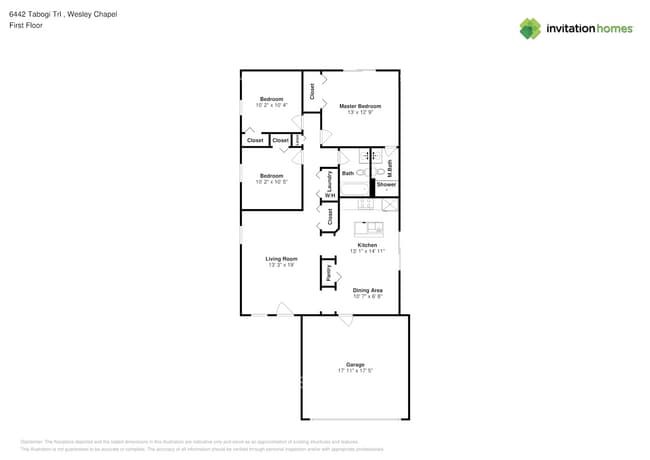 Photo - 6442 Tabogi Trail