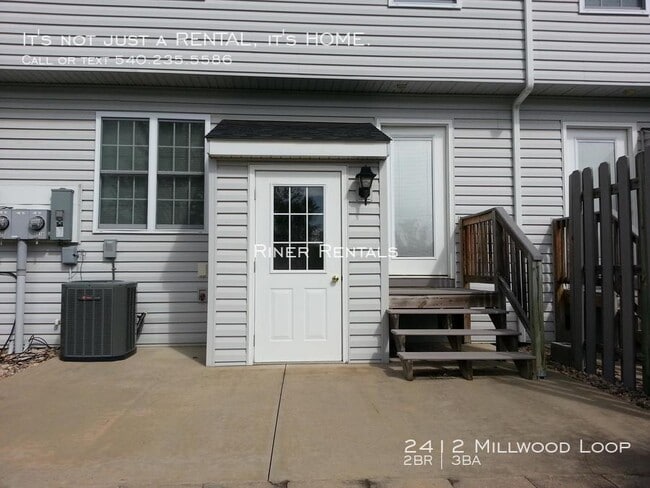 Photo - 2412 Millwood Loop