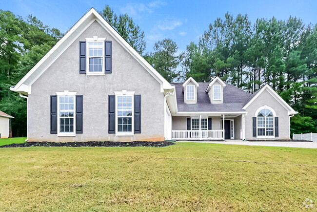 Building Photo - 138 Acadian Dr Rental