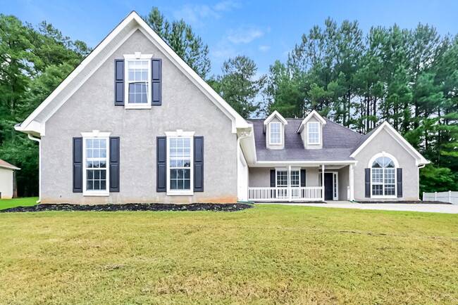Photo - 138 Acadian Dr House
