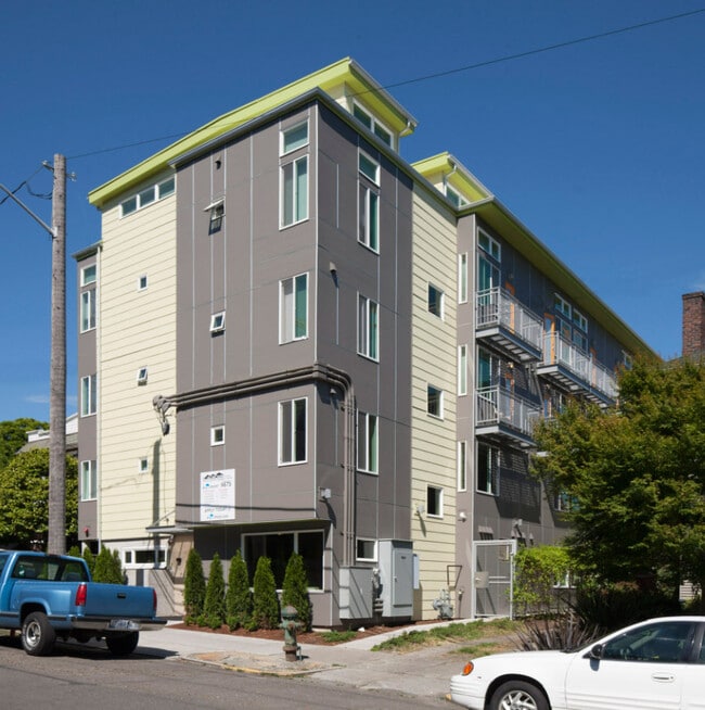 Photo - Positano by aPodment Suites