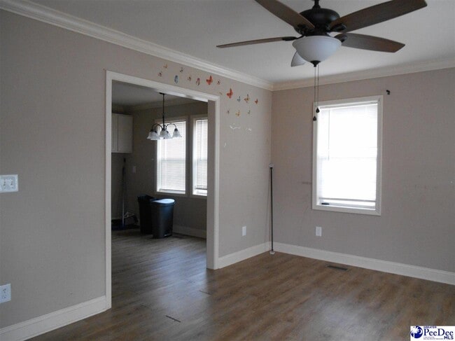 817 Congaree Dr