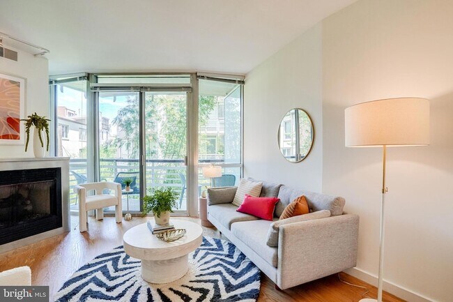 1300 13th St NW Unit 309