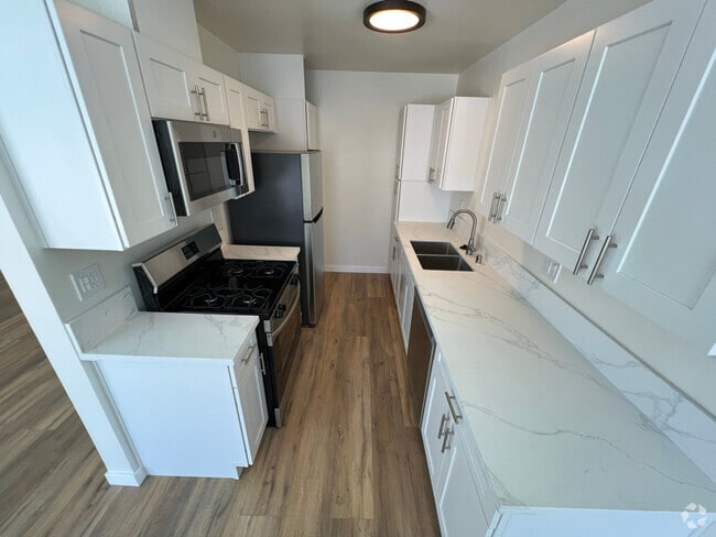 Building Photo - 4469 Murietta Ave Rental
