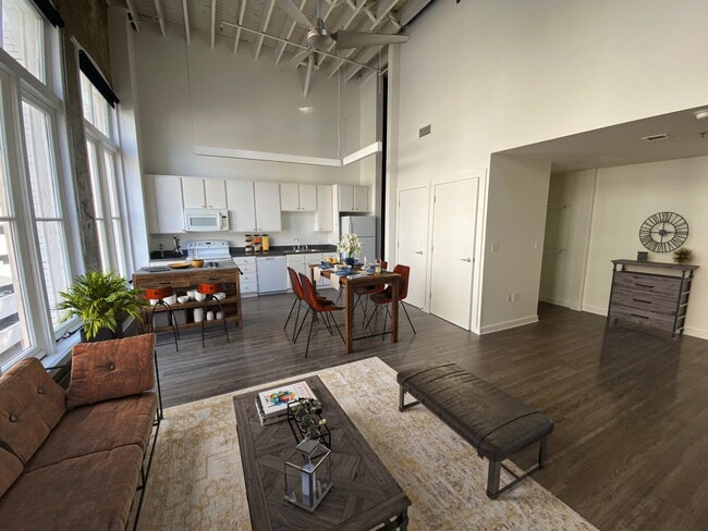 Lofts at Union Alley