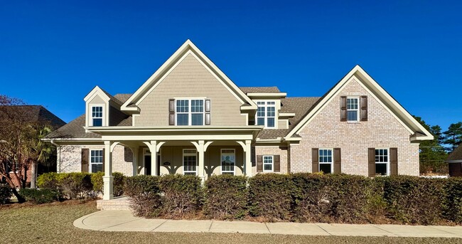 Building Photo - Traemoor At Lakewood