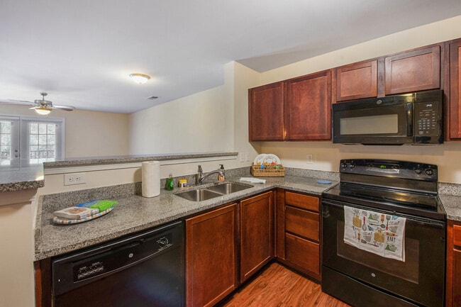 Kirkwood Place Apartments