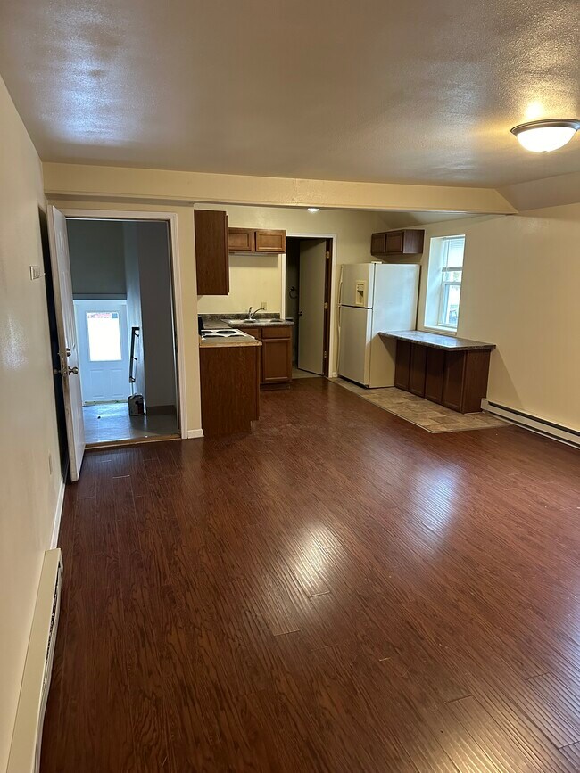 Photo - Bush Apartments Unidad 1