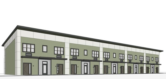Air City Lofts