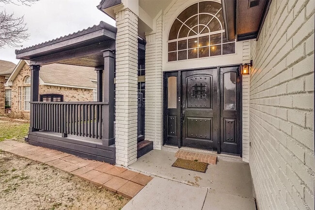 2113 Spring Mills Rd