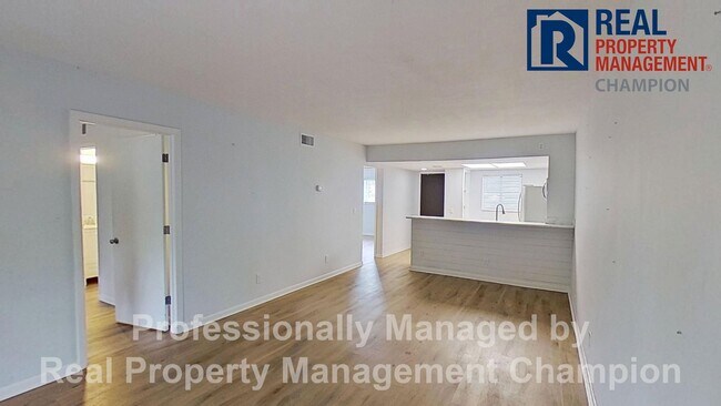 Photo - 2 BD/2 BA Ground Floor Condo in Holly Tree w/Community Pool