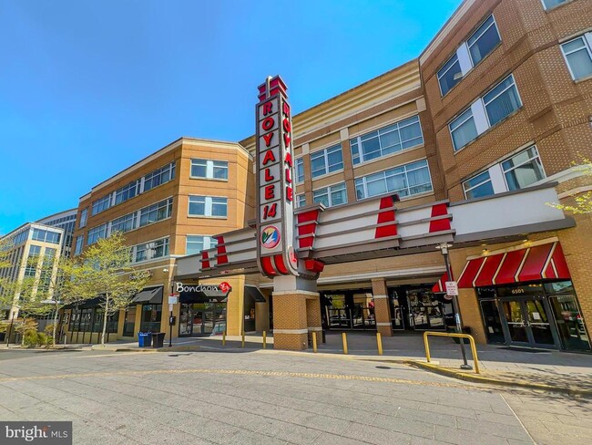 Building Photo - 6506 America Blvd Unit 603