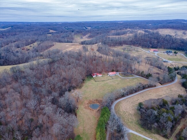 Photo - 2600 Charlie Thomas Rd