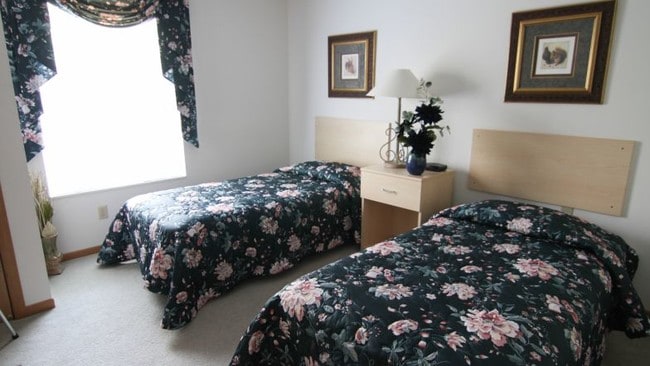 Photo - The Willows of Ham Lake Senior Community 55+