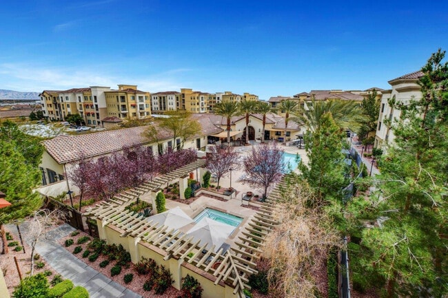 Building Photo - The Alcove