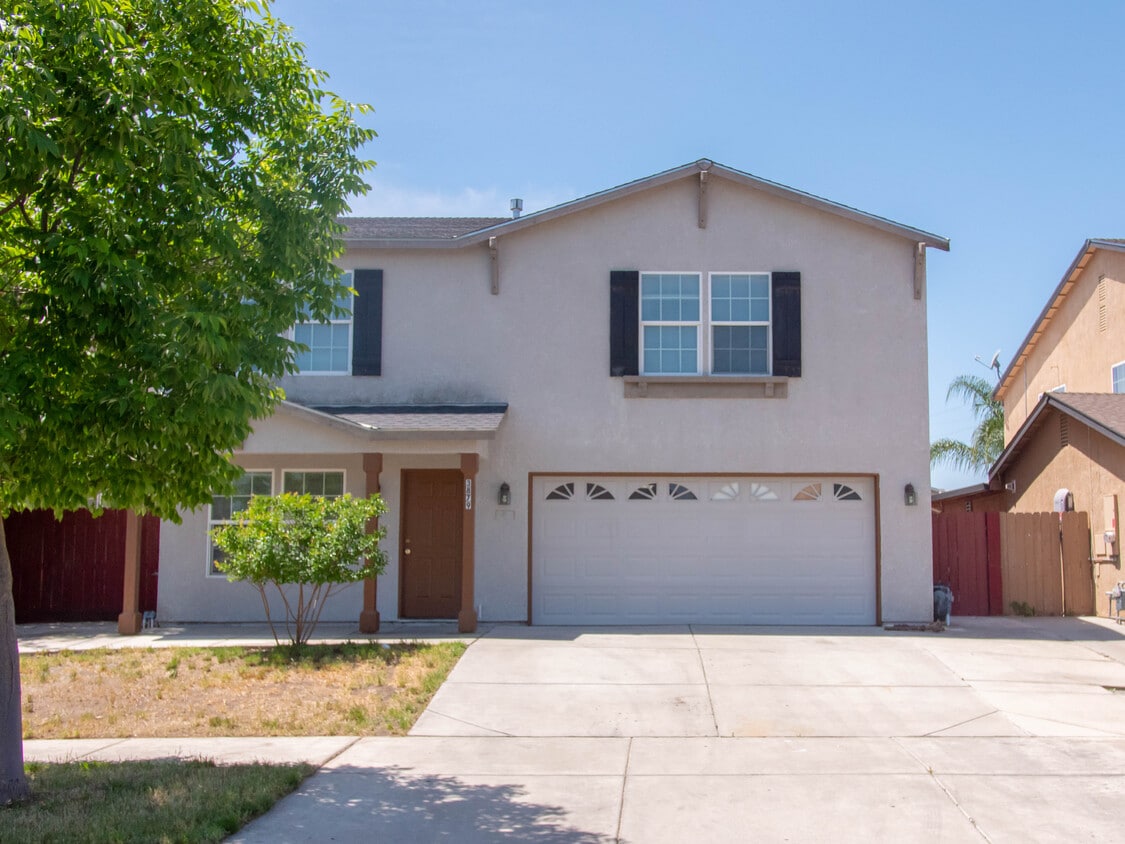 Photo - 3879 Twilight Ave (Merced, CA)