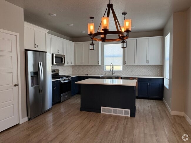 Building Photo - 11586 S Bingham Rim Rd Rental