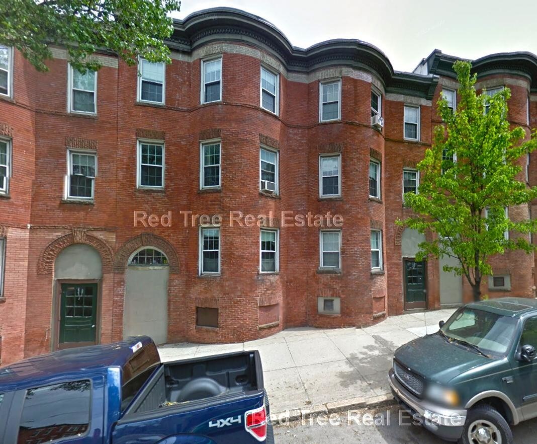 Photo - 70 S Huntington Ave Unidad 15 Rental